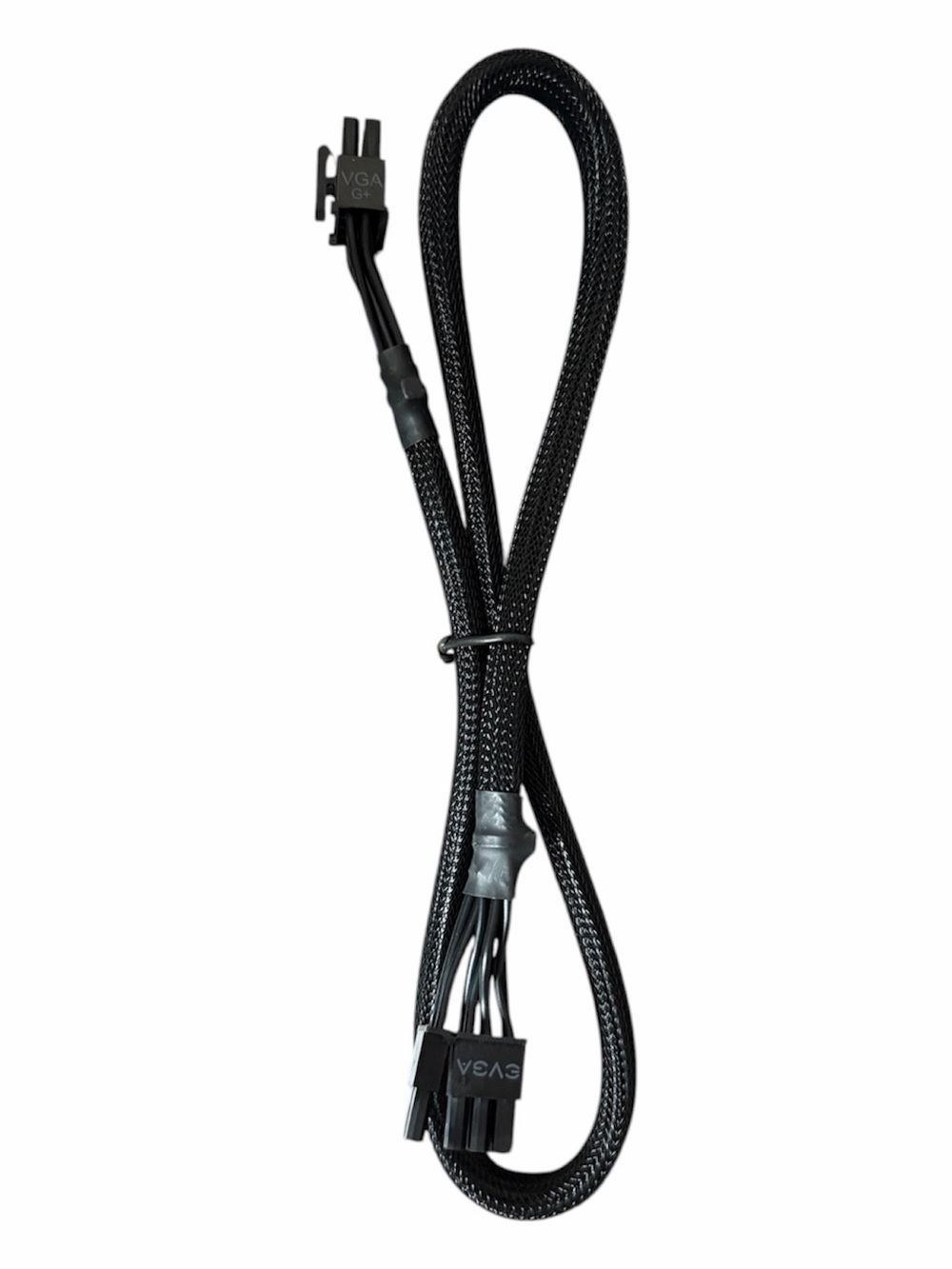 New EVGA SUPERNOVA 8-PIN TO 8-PIN (6+2) PCIE VGA Power Cable OEM